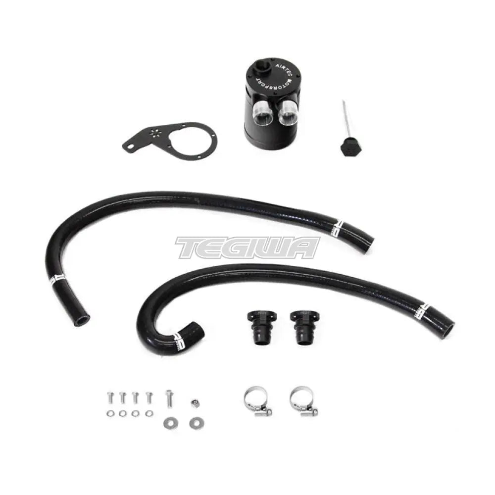 Airtec Motorsport Oil Catch Can Kit Suzuki Swift Sport ZC33S