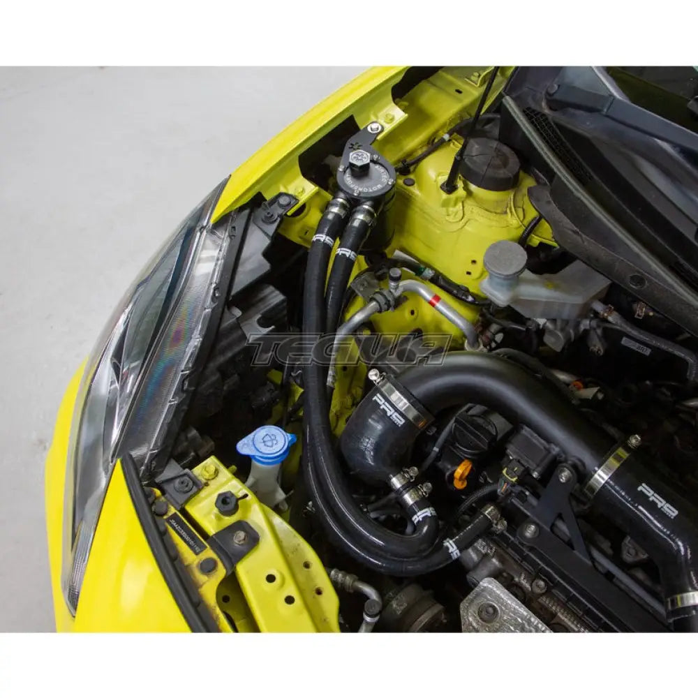 Airtec Motorsport Oil Catch Can Kit Suzuki Swift Sport ZC33S