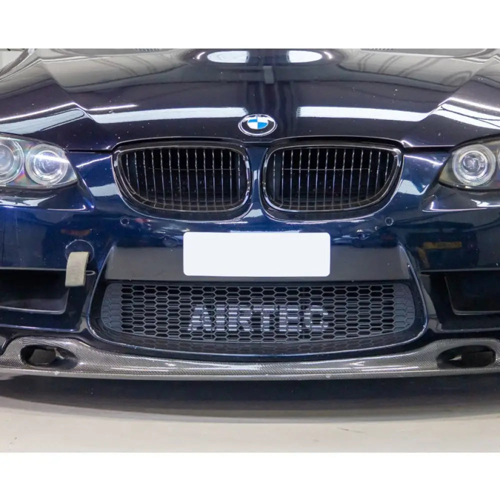 Airtec Motorsport Oil Cooler BMW E9x E92 M3