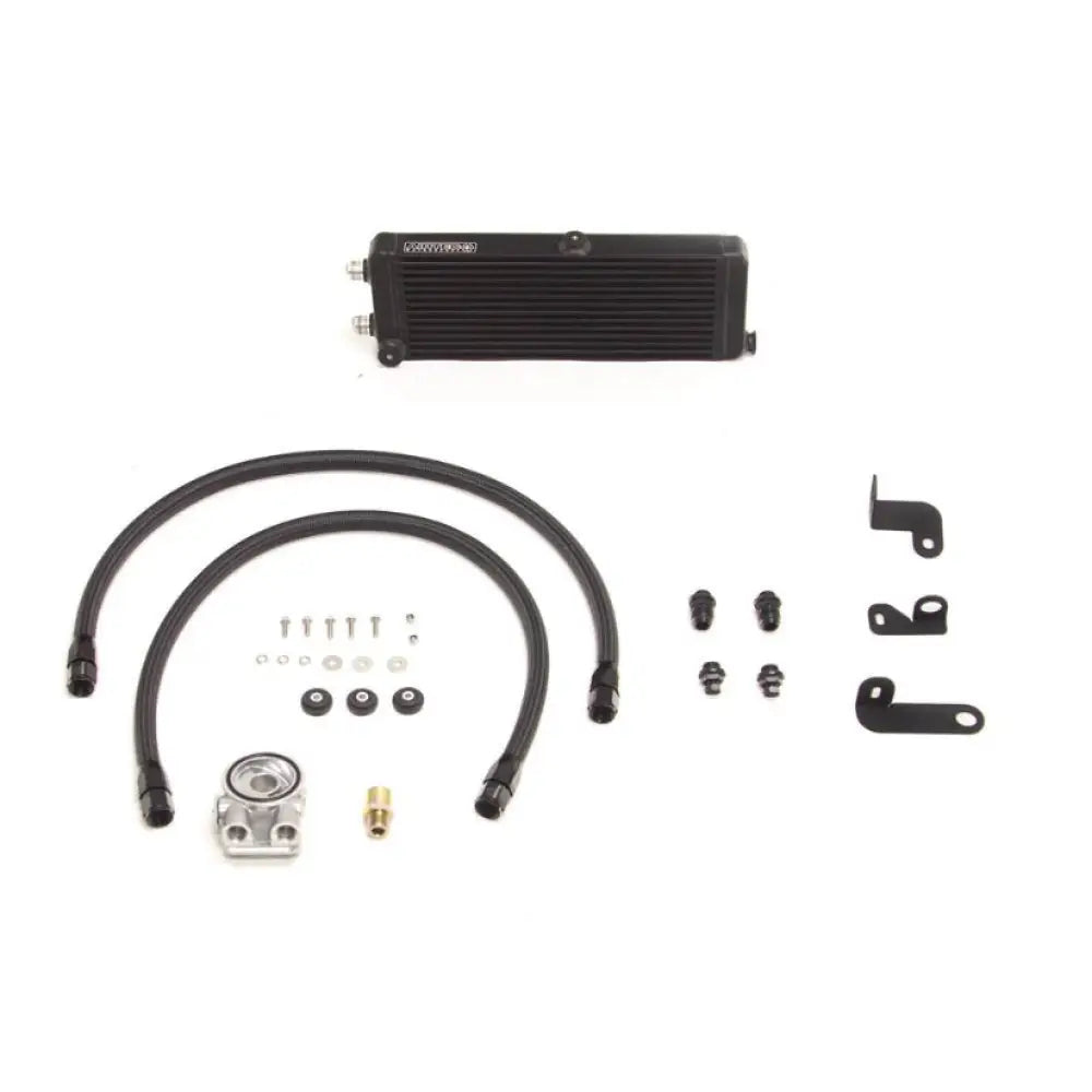 Airtec Motorsport Oil Cooler Honda Civic Type-R FL5 23+