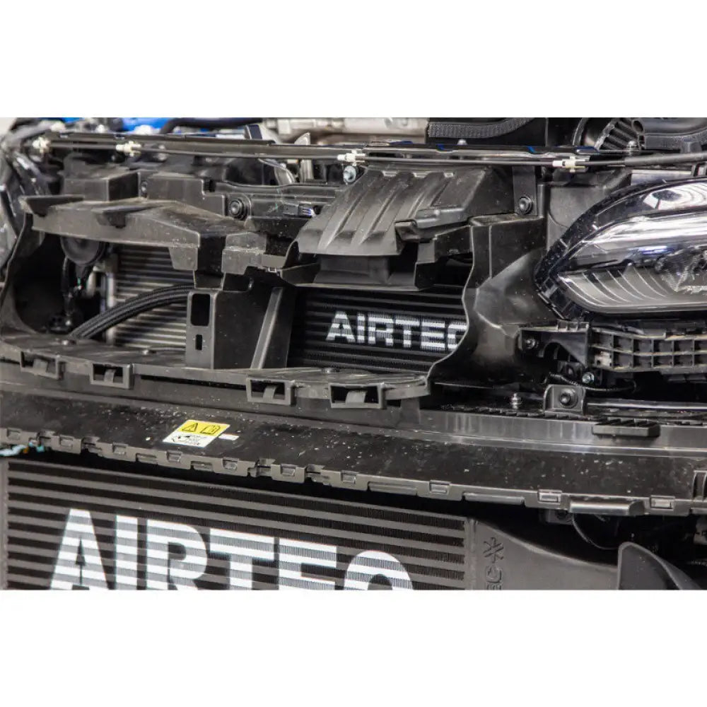 Airtec Motorsport Oil Cooler Honda Civic Type-R FL5 23+