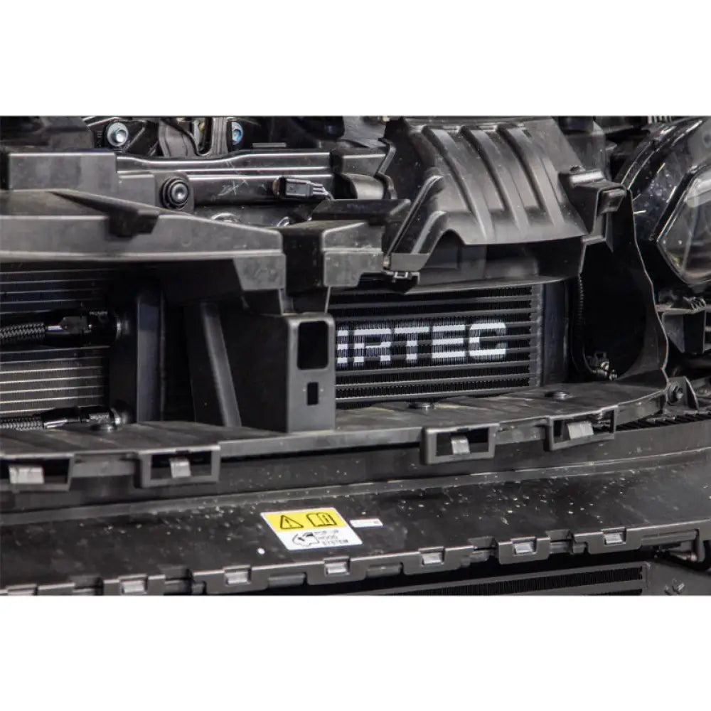 Airtec Motorsport Oil Cooler Honda Civic Type-R FL5 23+