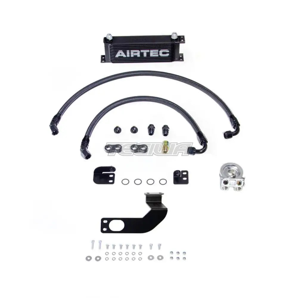 Airtec Motorsport Oil Cooler Suzuki Swift Sport ZC33S
