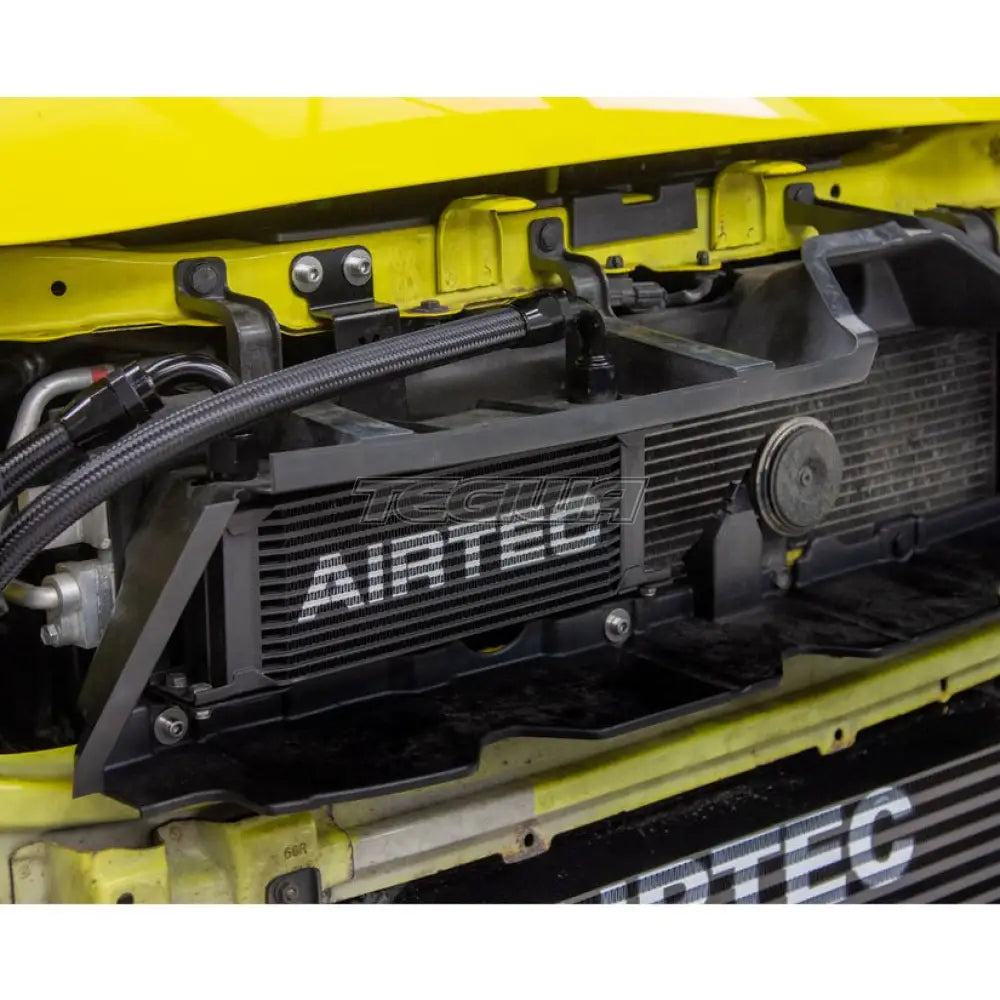 Airtec Motorsport Oil Cooler Suzuki Swift Sport ZC33S