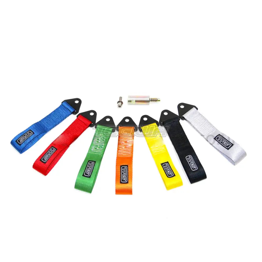 Airtec Motorsport Race Tow Strap Kit Ford Fiesta MK7/8