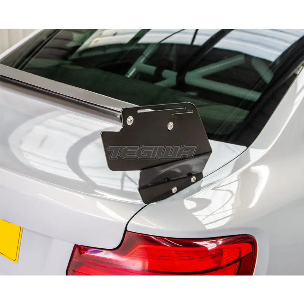 Airtec Motorsport Rear Wing BMW M2 F87