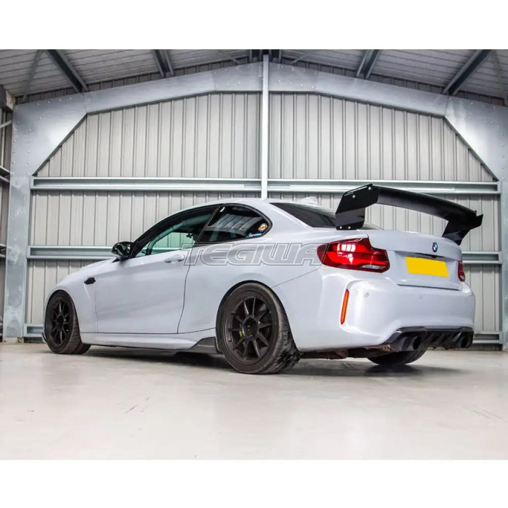 Airtec Motorsport Rear Wing BMW M2 F87