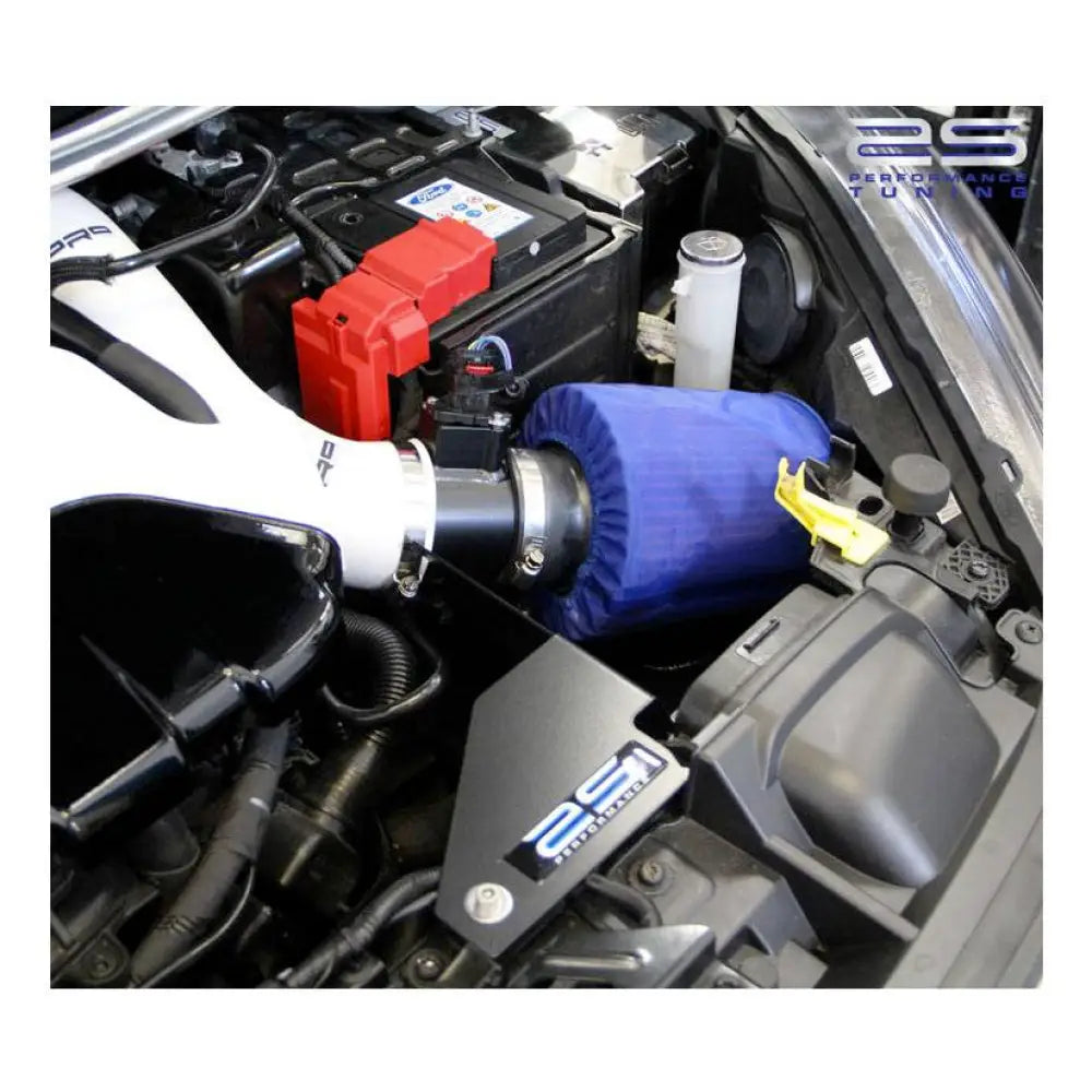 Airtec Motorsport Stage 2 Induction Kit Ford Fiesta ST 180 MK7 13-17