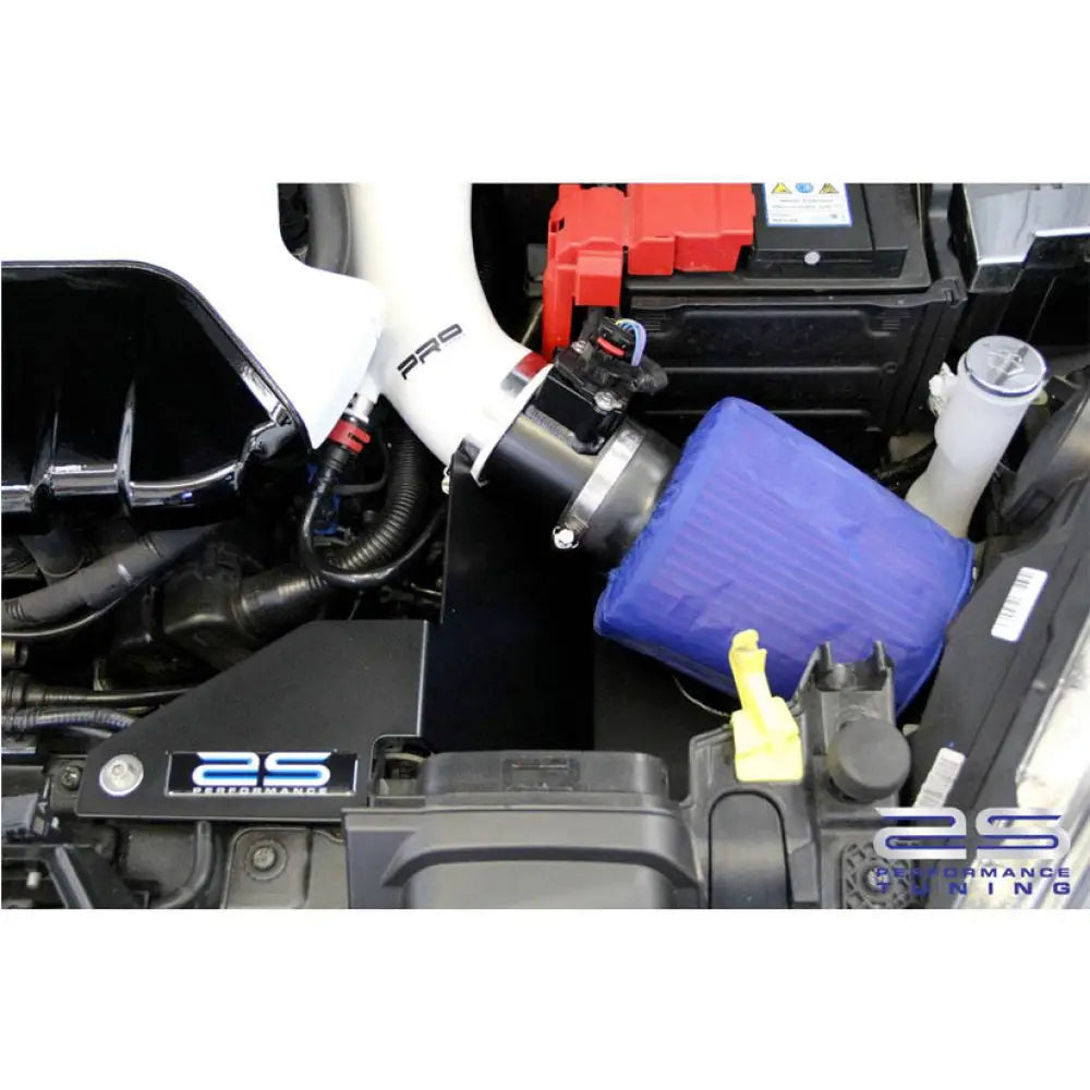Airtec Motorsport Stage 2 Induction Kit Ford Fiesta ST 180 MK7 13-17
