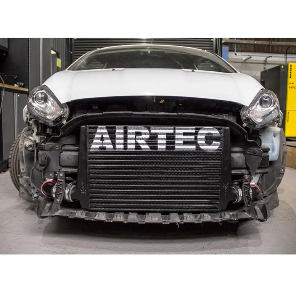 Airtec Motorsport Stage 2 Intercooler Ford Fiesta ST 180 MK7 13-17