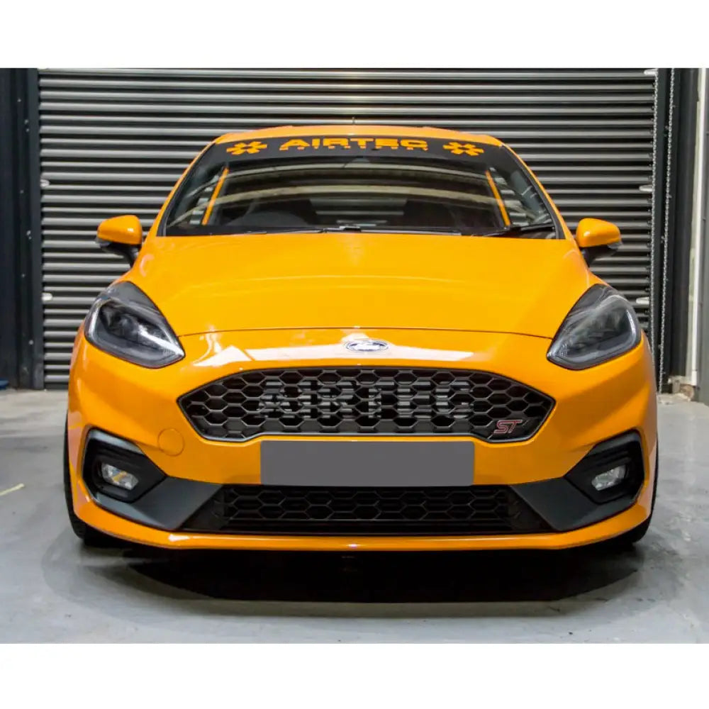 Airtec Motorsport Stage 3 Front Mount Intercooler Ford Fiesta ST 200 MK8 18+