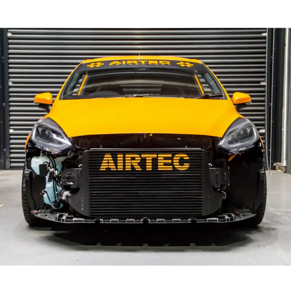 Airtec Motorsport Stage 3 Front Mount Intercooler Ford Fiesta ST 200 MK8 18+