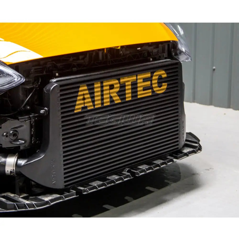 Airtec Motorsport Stage 3 Front Mount Intercooler Ford Fiesta ST 200 MK8 18+