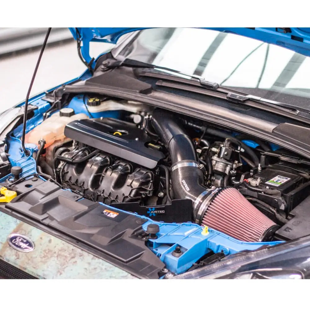 Airtec Motorsport Stage 3+ Induction Kit Ford Focus RS MK3 16-18