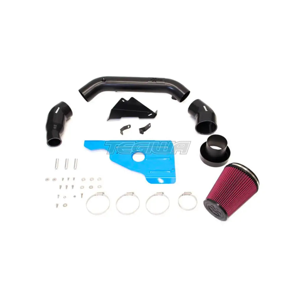 Airtec Motorsport Stage 3+ Induction Kit Ford Focus RS MK3 16-18
