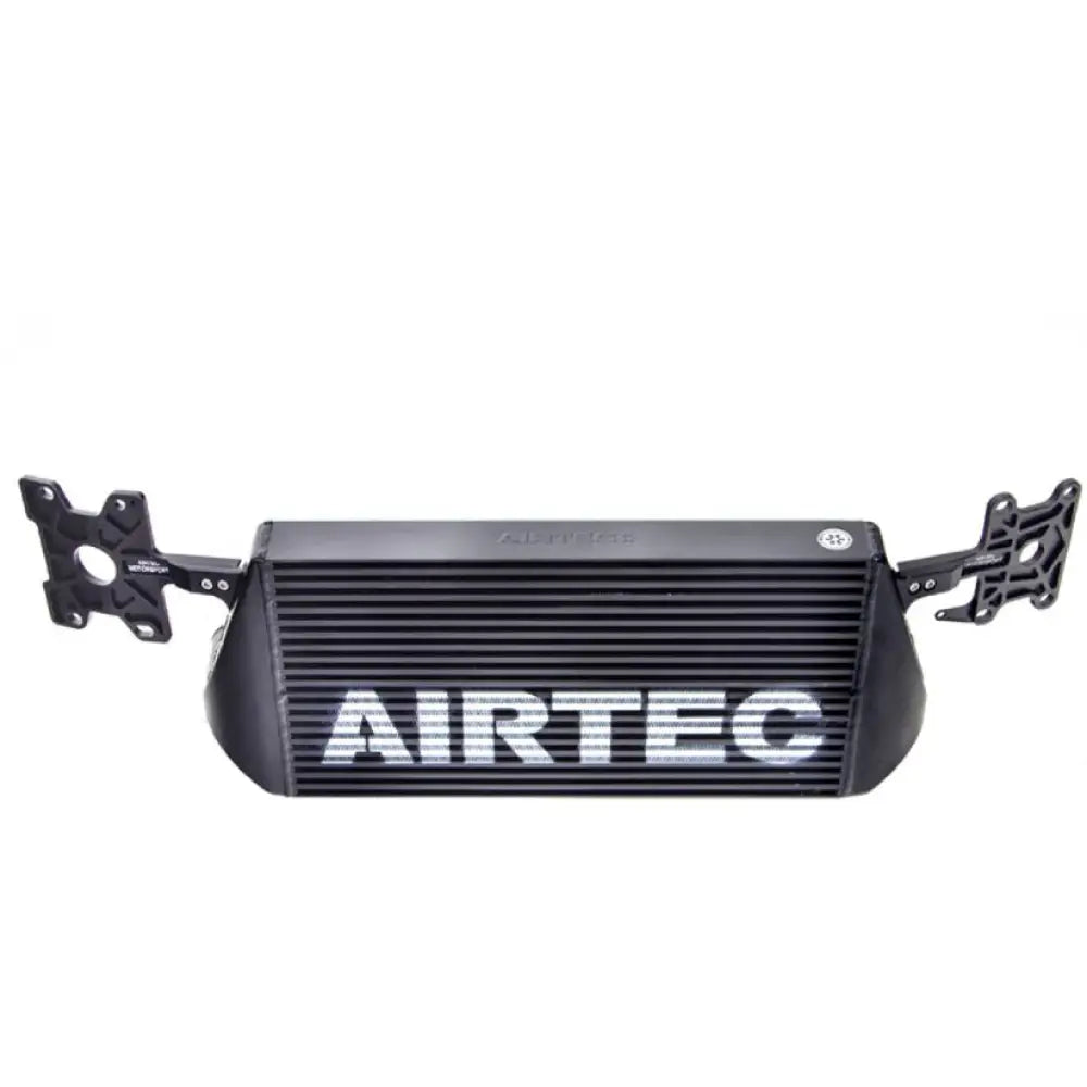 Airtec Motorsport Stage 3 Intercooler Toyota GR Yaris 20+