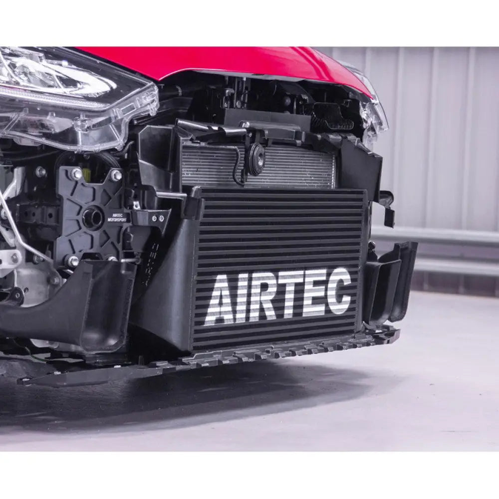 Airtec Motorsport Stage 3 Intercooler Toyota GR Yaris 20+