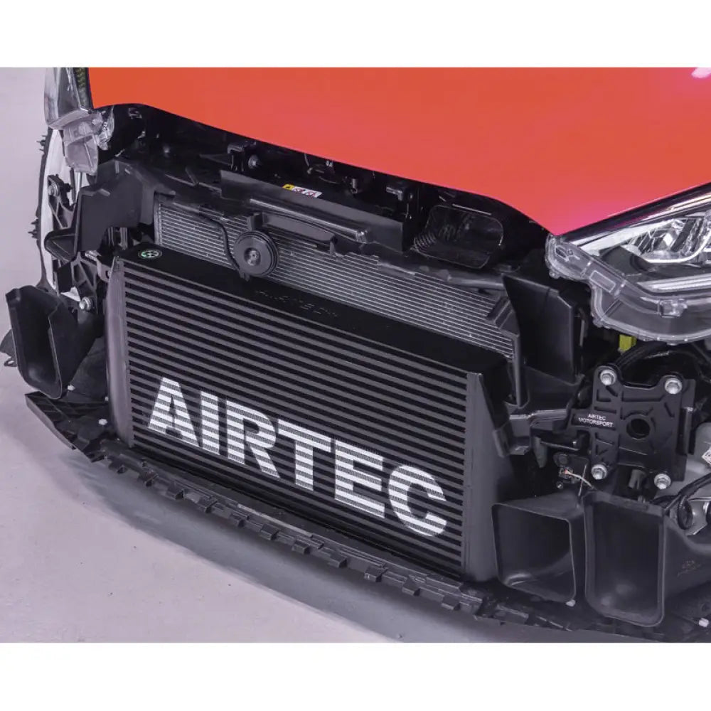 Airtec Motorsport Stage 3 Intercooler Toyota GR Yaris 20+