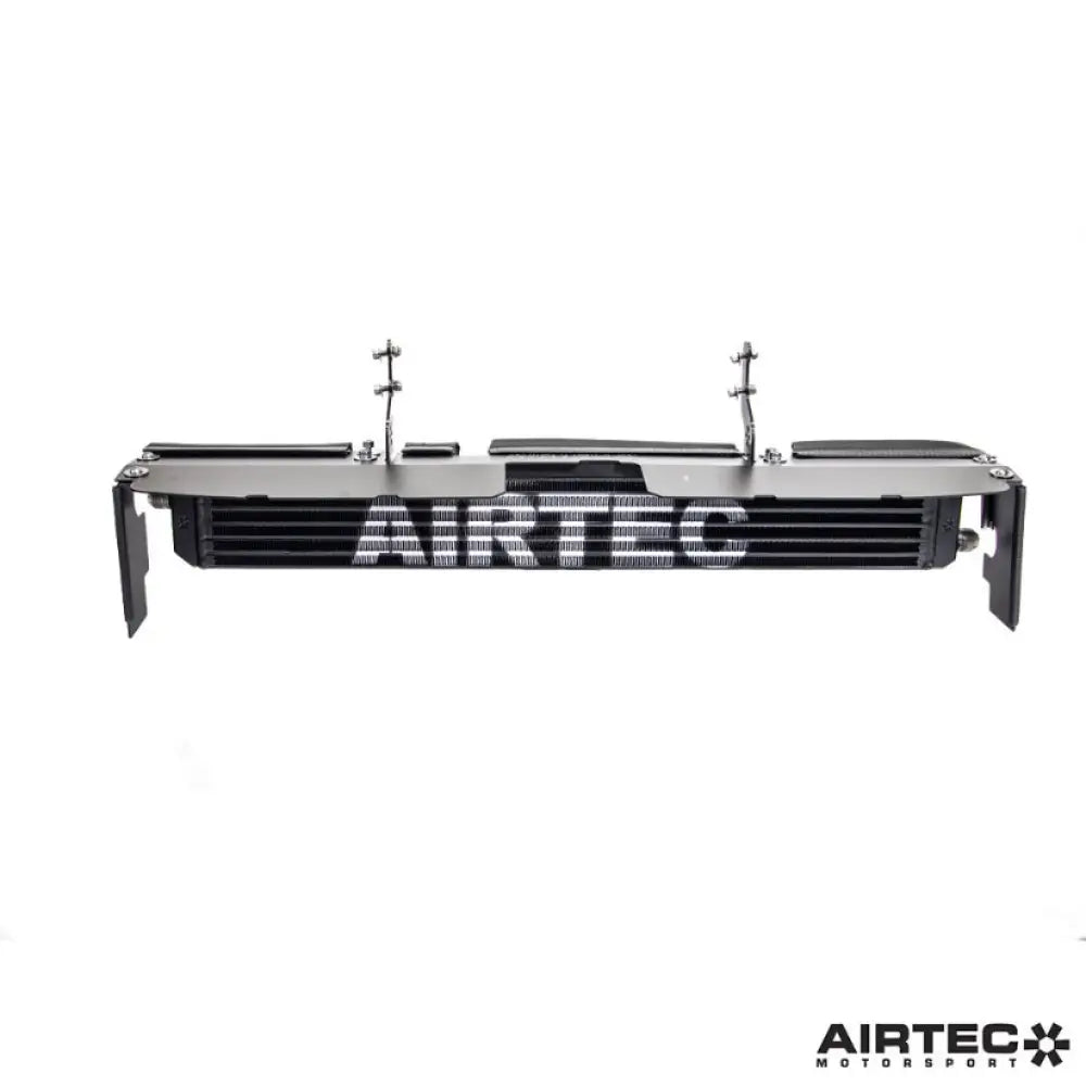 Airtec Motorsport Stage 3 Oil Cooler Toyota GR Yaris 20+