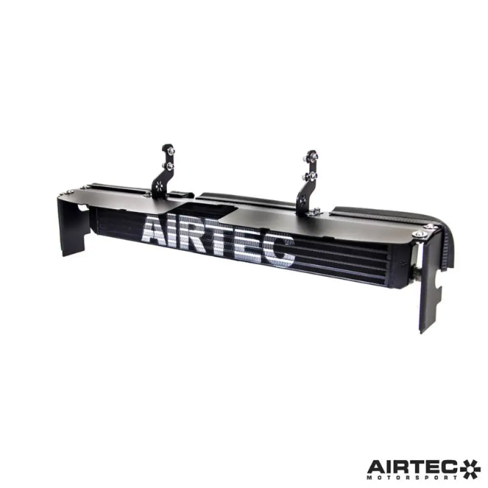 Airtec Motorsport Stage 3 Oil Cooler Toyota GR Yaris 20+