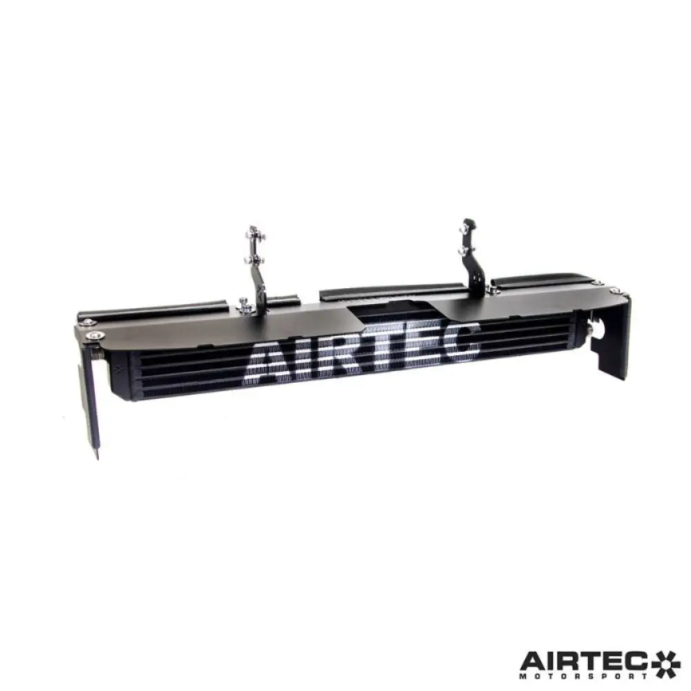 Airtec Motorsport Stage 3 Oil Cooler Toyota GR Yaris 20+