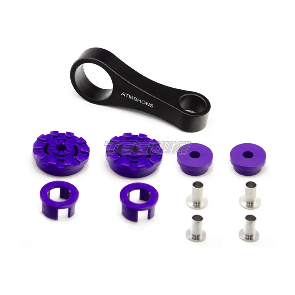 Airtec Motorsport Torque Mount Honda Civic Type R FL5 23+