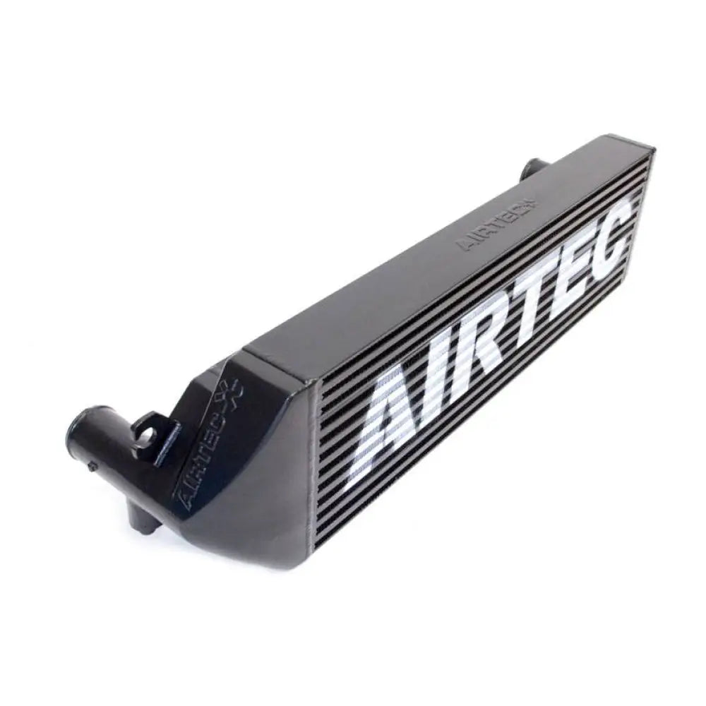 Airtec Pro-Series Black Front Mount Intercooler Toyota GR Yaris 20+