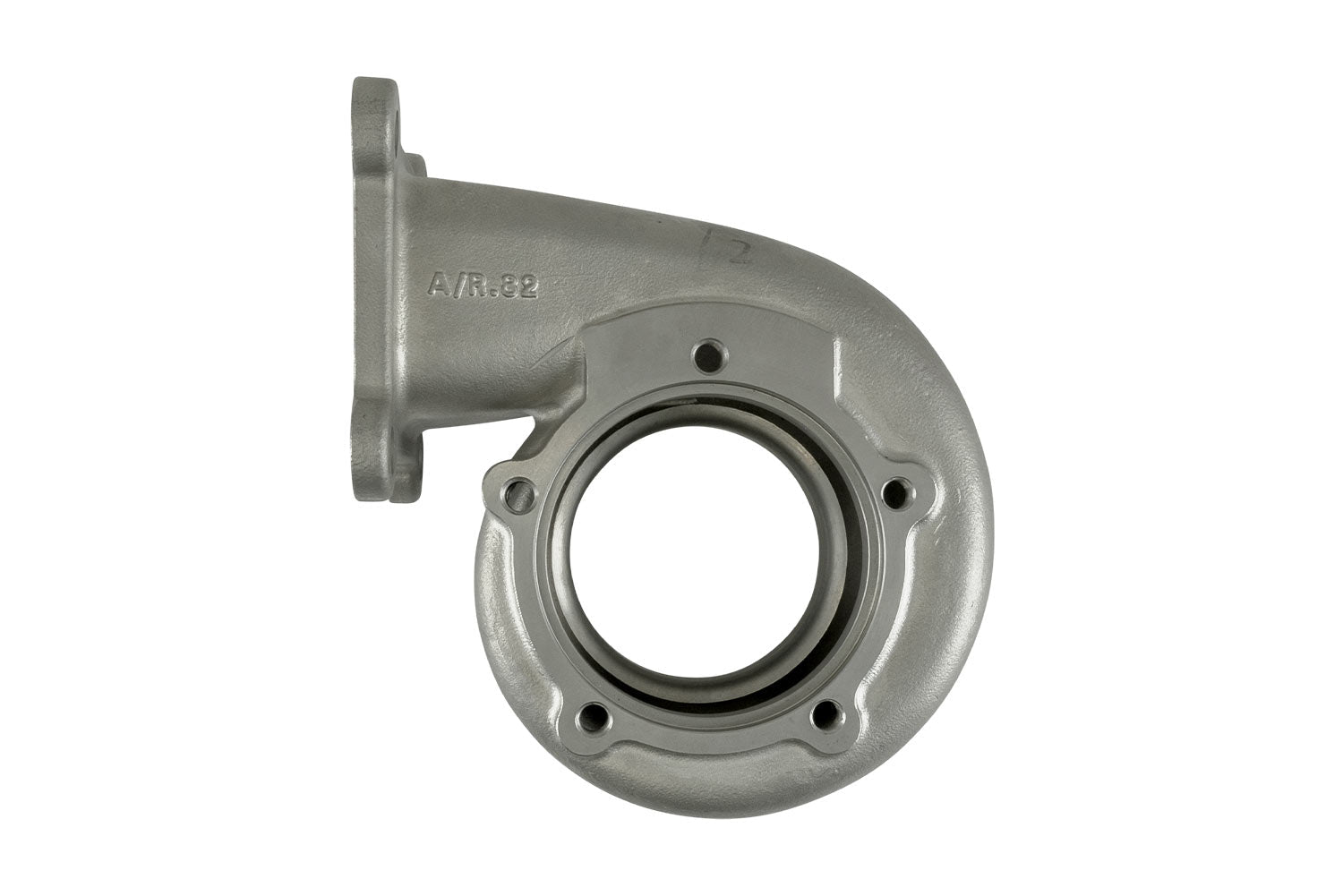 Turbosmart Turbine Housing 62mm T4 0.82AR
