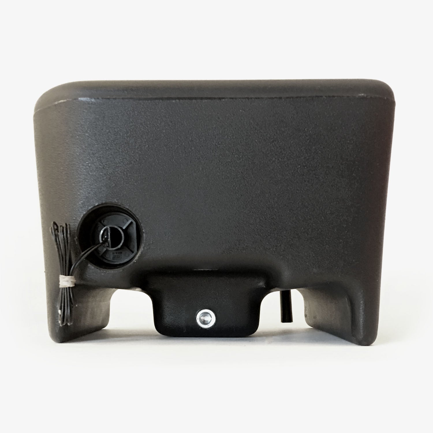 2014-2019 C7 Corvette Stealth Trunk Mount Tank