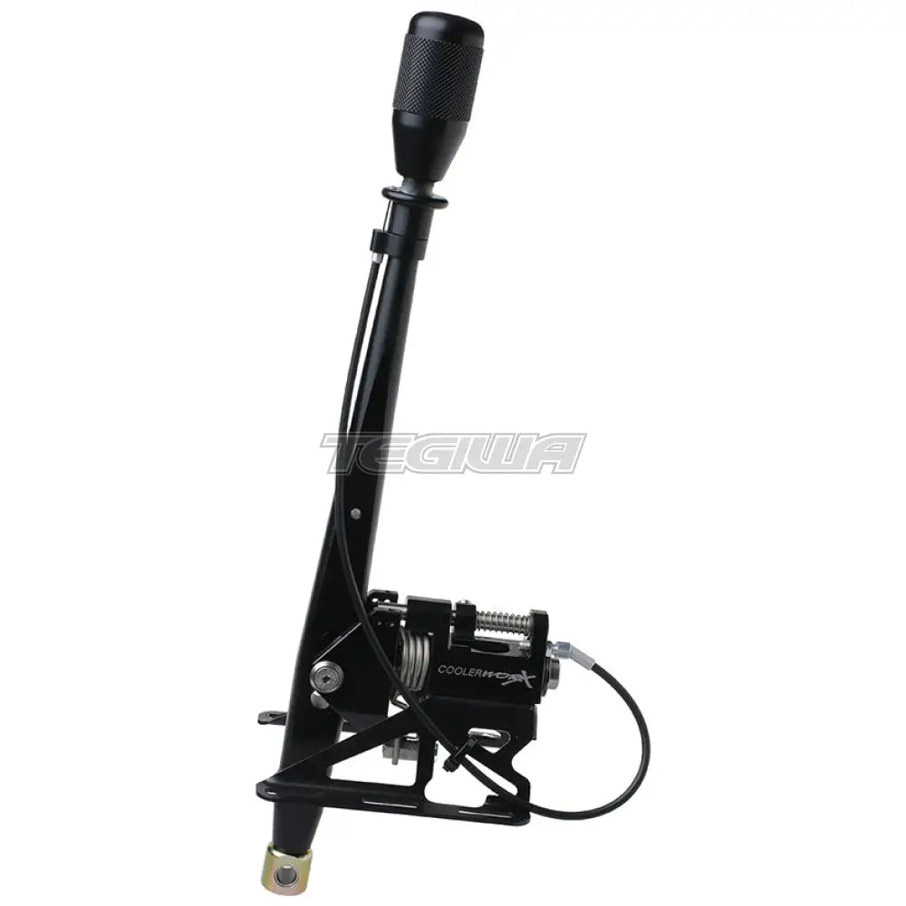 Coolerworx Short Shifter Pro BMW E30 E36 E46 E8X E9X