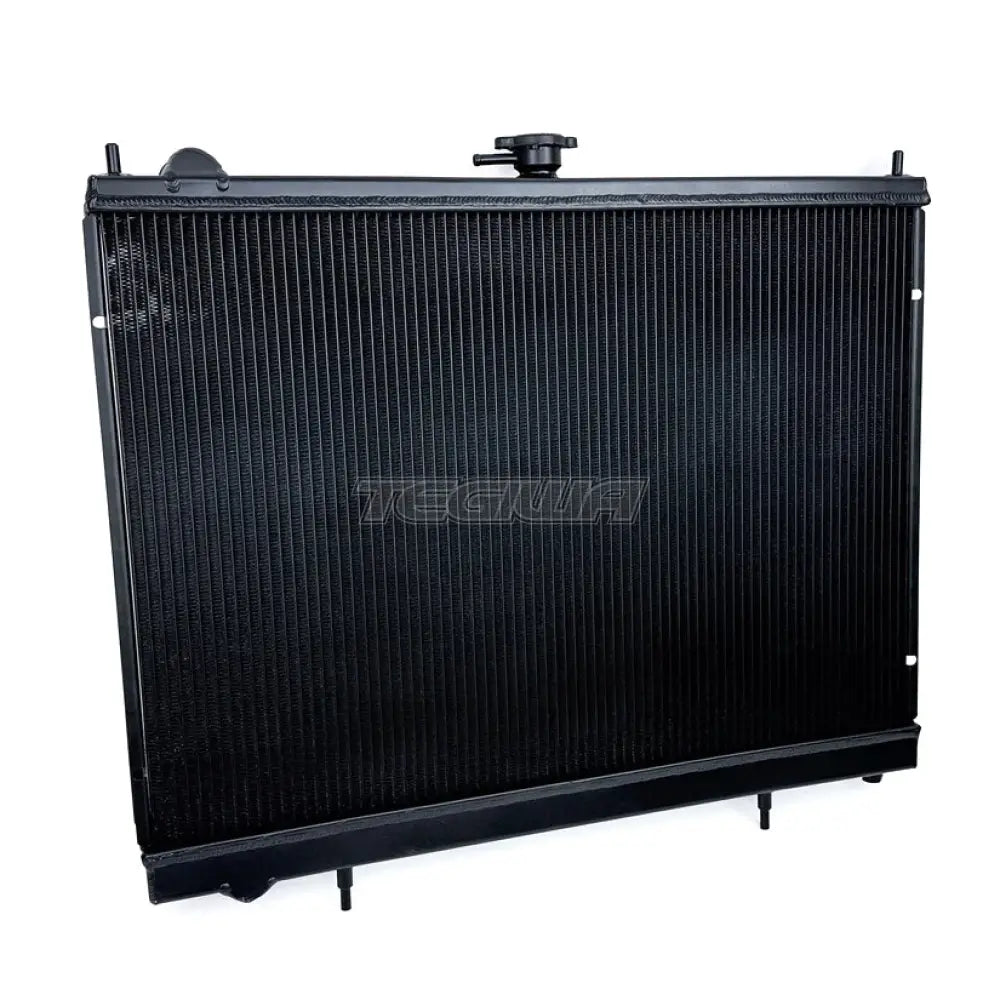 CSF High-Performance All-Aluminum Radiator Nissan Skyline GT-R R34
