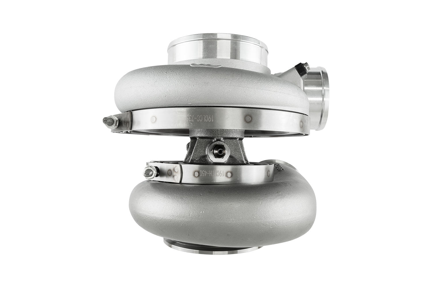 Turbosmart TS-1 Turbocharger 7675 V-Band 0.96AR Externally Wastegated