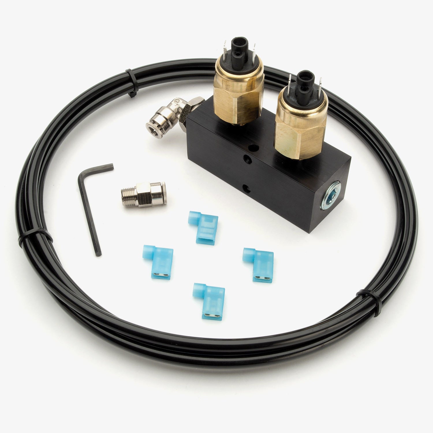 Diesel MPG Plus/Tow Safe, Universal (No Tank)