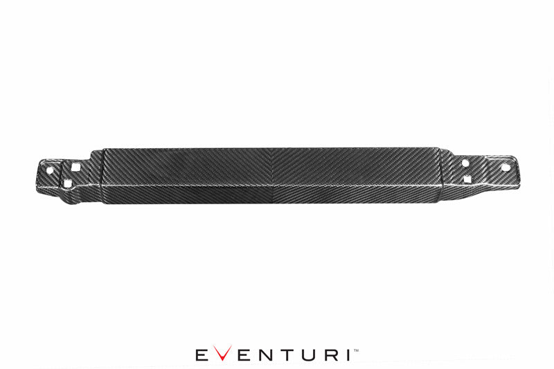 Eventuri Carbon Fibre Engine Cover Set - Lamborghini Huracan