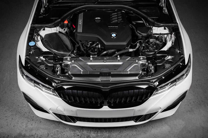 Eventuri Carbon Fibre Intake System - BMW G20 (B48) PRE NOV 2018