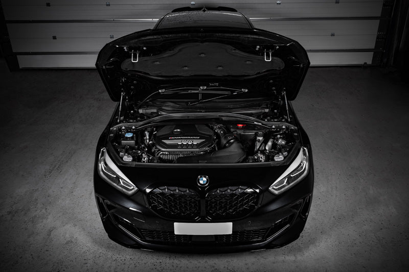 Eventuri Carbon Fibre Intake System - F60 Countryman JCW (306hp)