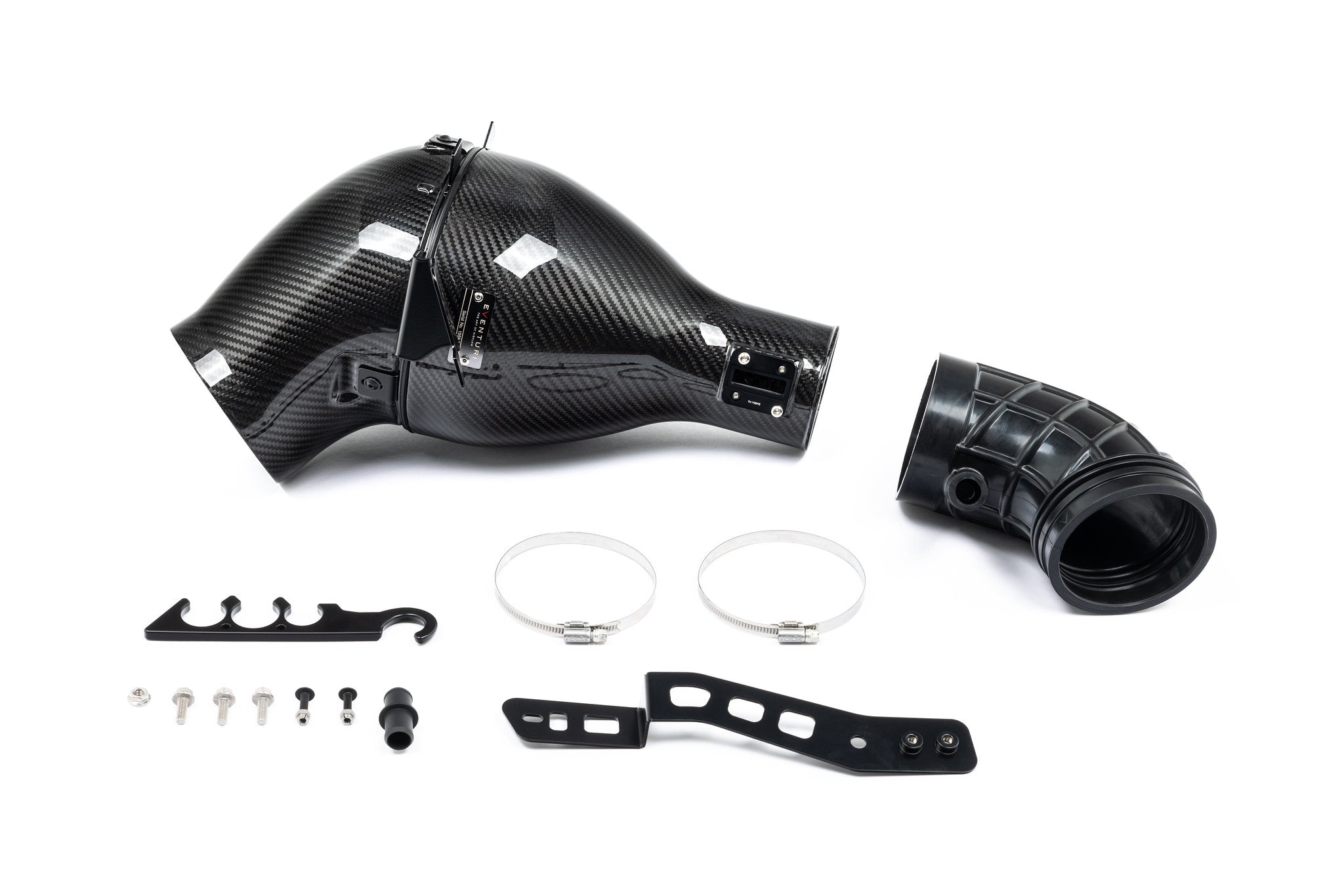 Eventuri Carbon Fibre Intake System - Lotus Emira V6