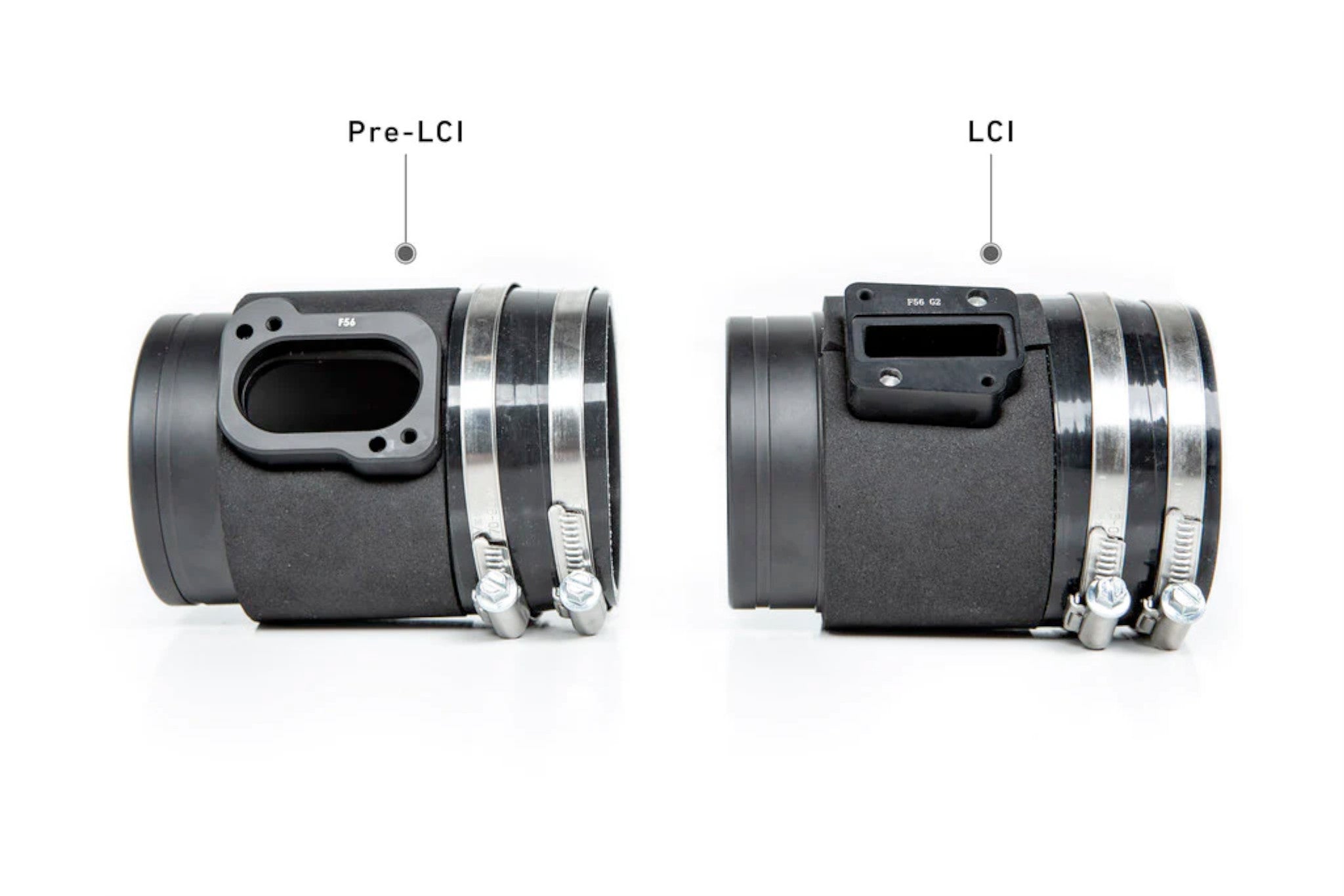 Eventuri Carbon Fibre Intake System - Mini F54 | F55 | F56 Cooper S | JCW