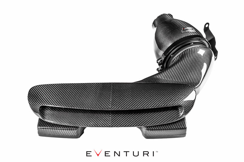 Eventuri Carbon Fibre Intake System - Mini F54 | F55 | F56 Cooper S | JCW