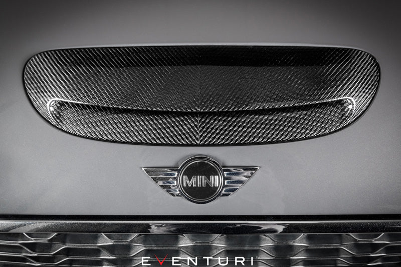 Eventuri Carbon Fibre Intake System - Mini F54 | F55 | F56 Cooper S | JCW