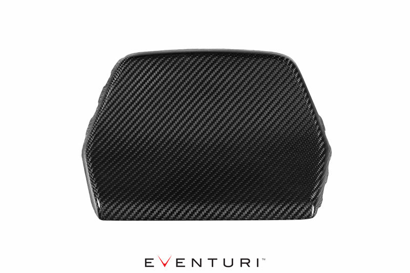 Eventuri Carbon Fibre Seat Back Covers - BMW F80 M3 | F82 | F83 M4 Coupe | Convertible