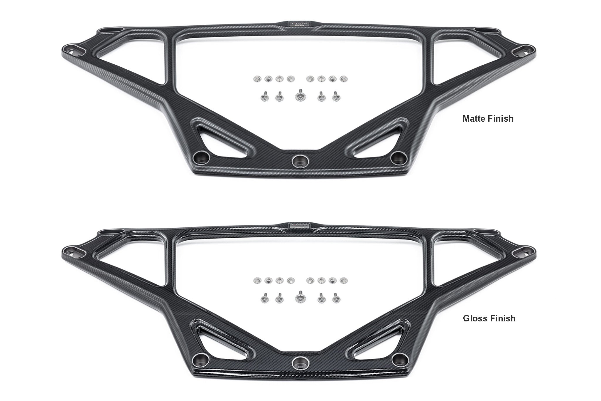 Eventuri Carbon Fibre Strut Brace - BMW G87 M2 | G80 | G81 M3 | G82 | G83 M4 Coupe | Convertible CS | CSL
