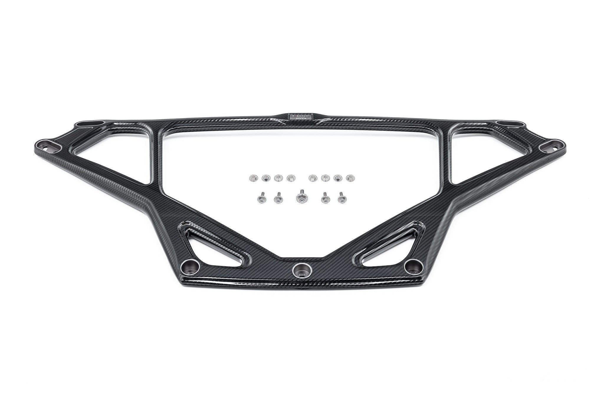 Eventuri Carbon Fibre Strut Brace - BMW G87 M2 | G80 | G81 M3 | G82 | G83 M4 Coupe | Convertible CS | CSL