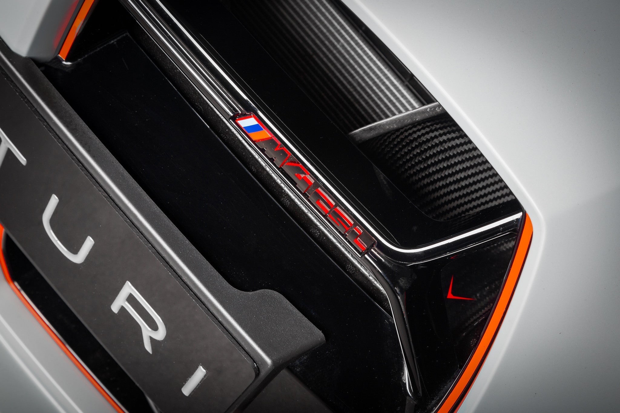Eventuri Carbon Intake Scoop Set - BMW G80 | G81 M3 | G82 | G83 M4