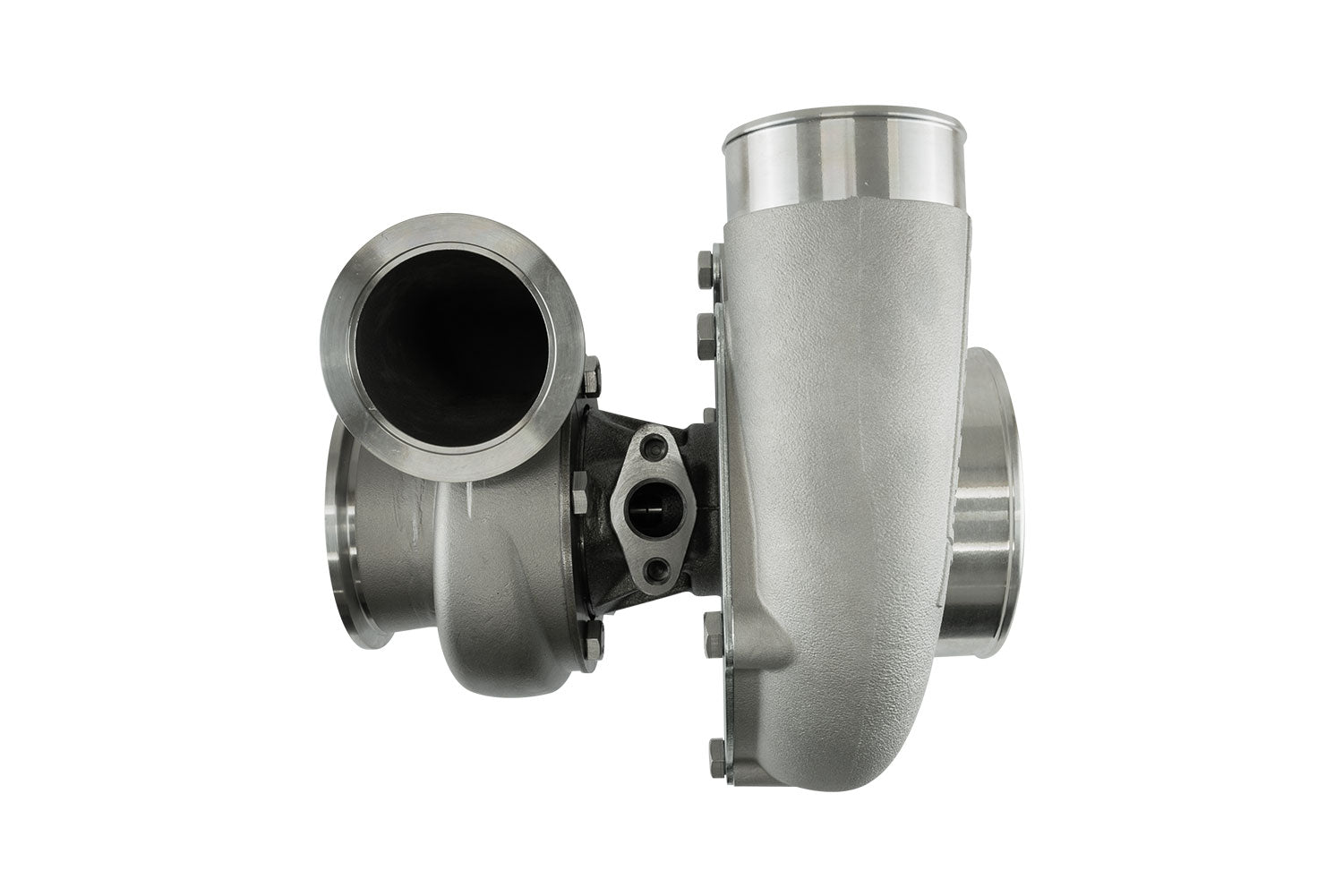Turbosmart TS-1 Turbocharger 5862 V-Band 0.82AR Externally Wastegated