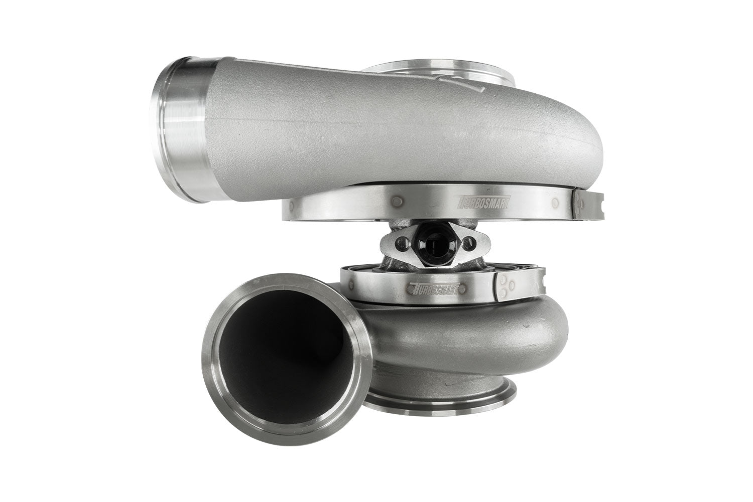 Turbosmart TS-1 Turbocharger 7675 V-Band 0.96AR Externally Wastegated