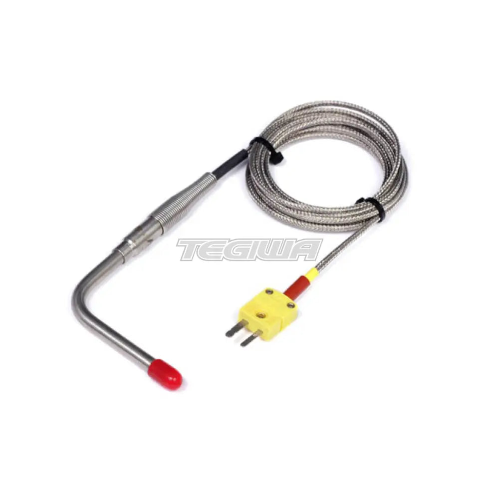 Haltech 1/4in Open Tip Thermocouple - (2.32m) 91-1/2in Long