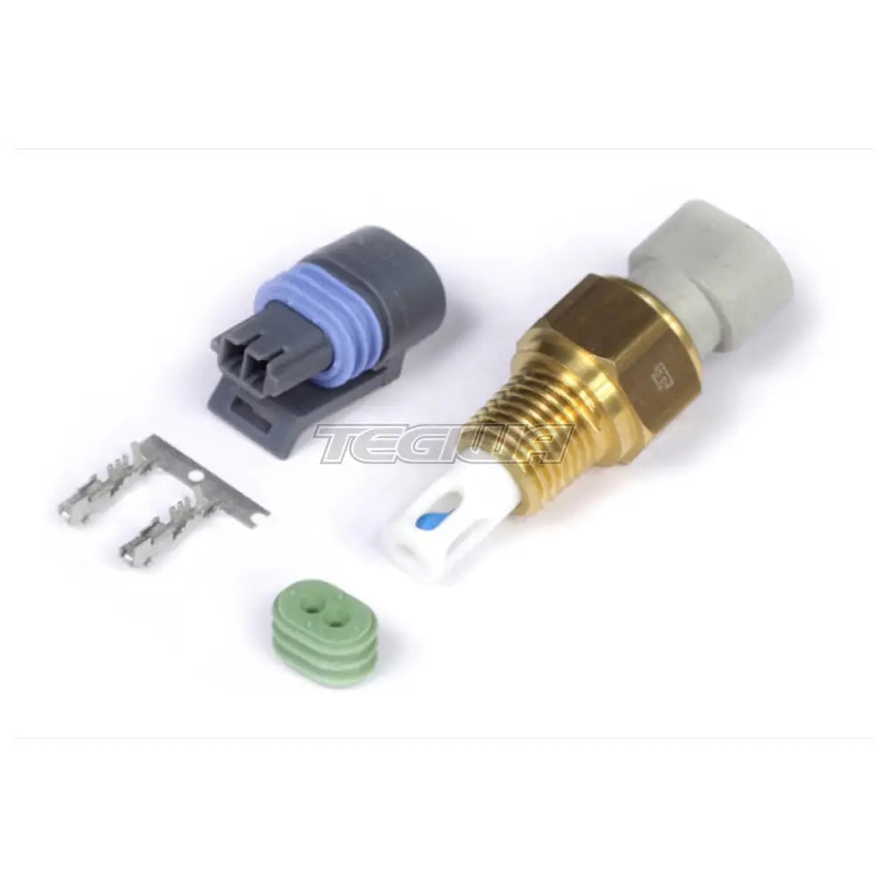 Haltech Air Temp Sensor - 1/4 NPT Thread - For Nissan Z32 300ZX
