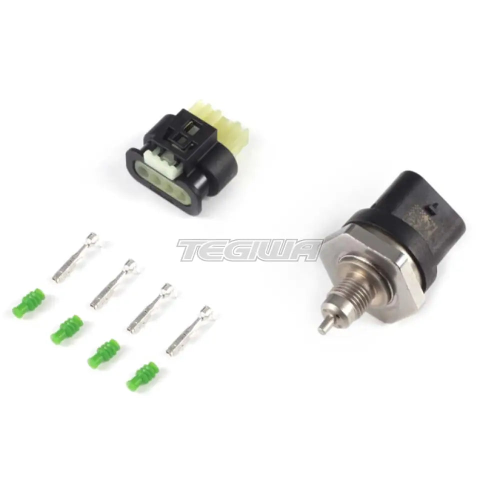 Haltech Bosch 4000psi Fluid Pressure and Temperature Sensor