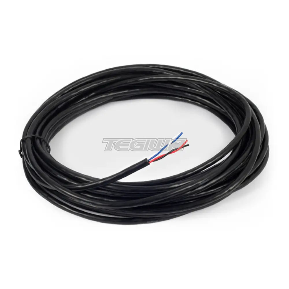 Haltech Cable - Multicore - 4 x 20AWG (Red/Black/White/Blue) - 10M (32')